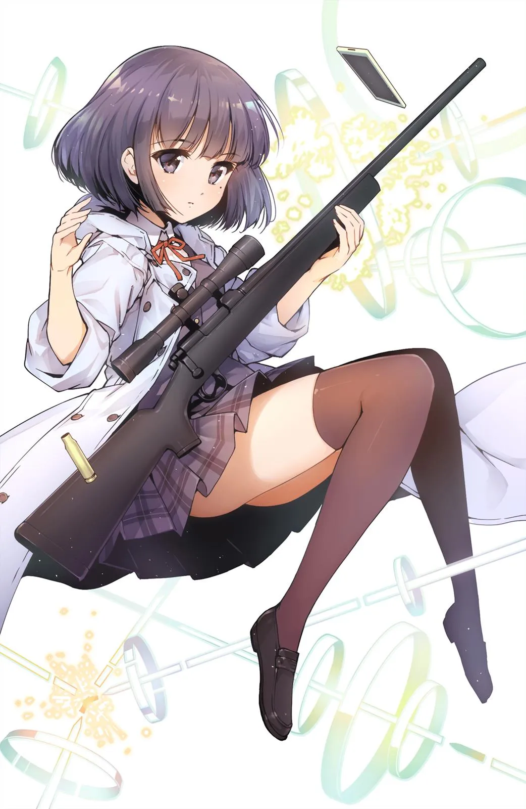 Read Darwin's Game (en) Manga Online