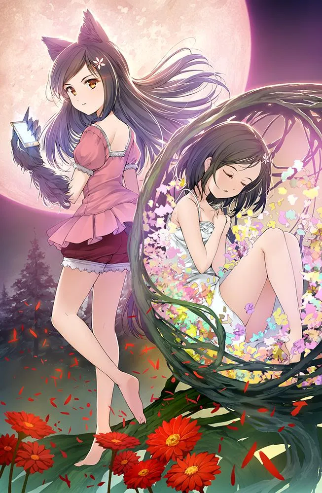 Read Darwin's Game (en) Manga Online