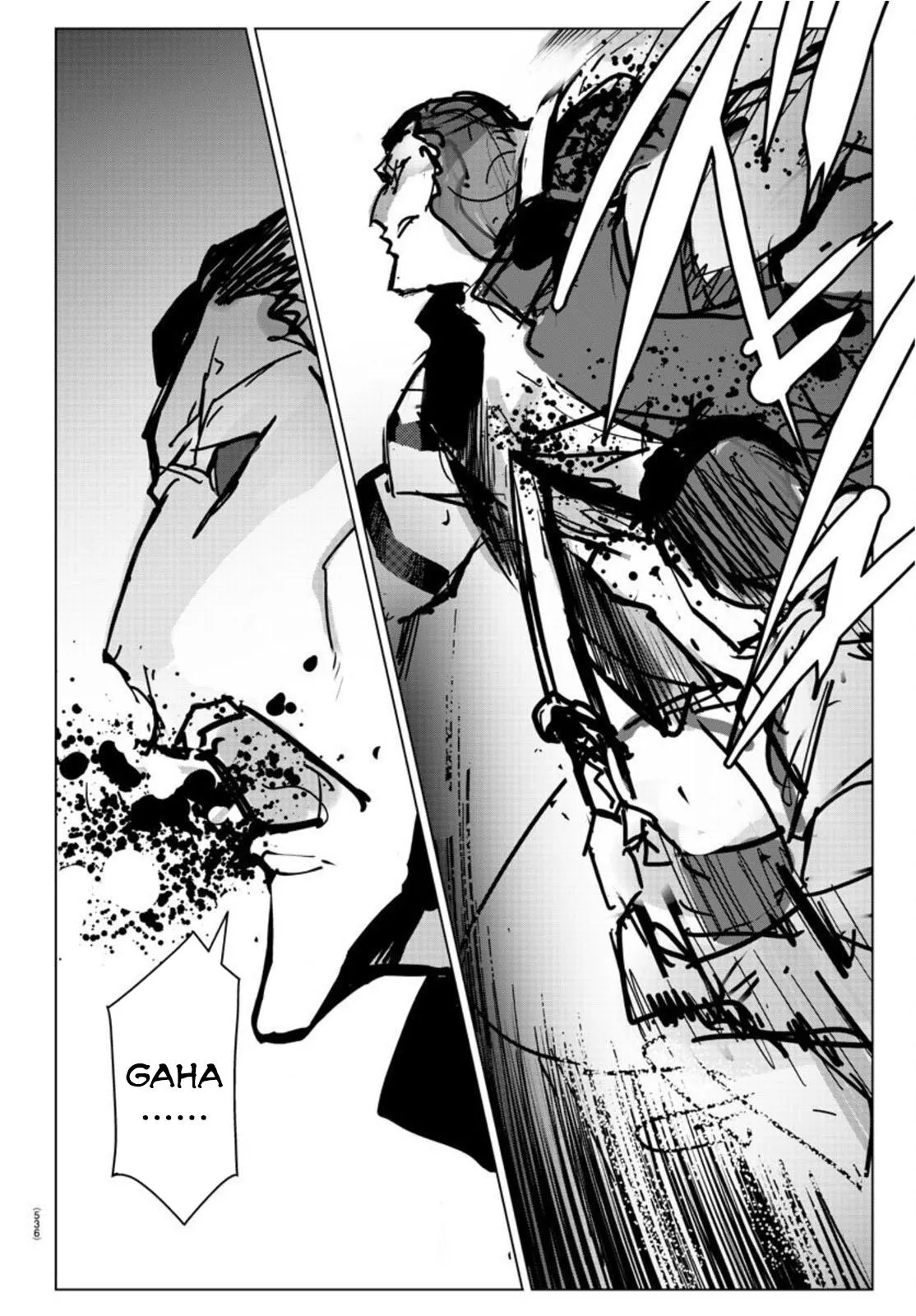 Read Darwin's Game (en) Manga Online