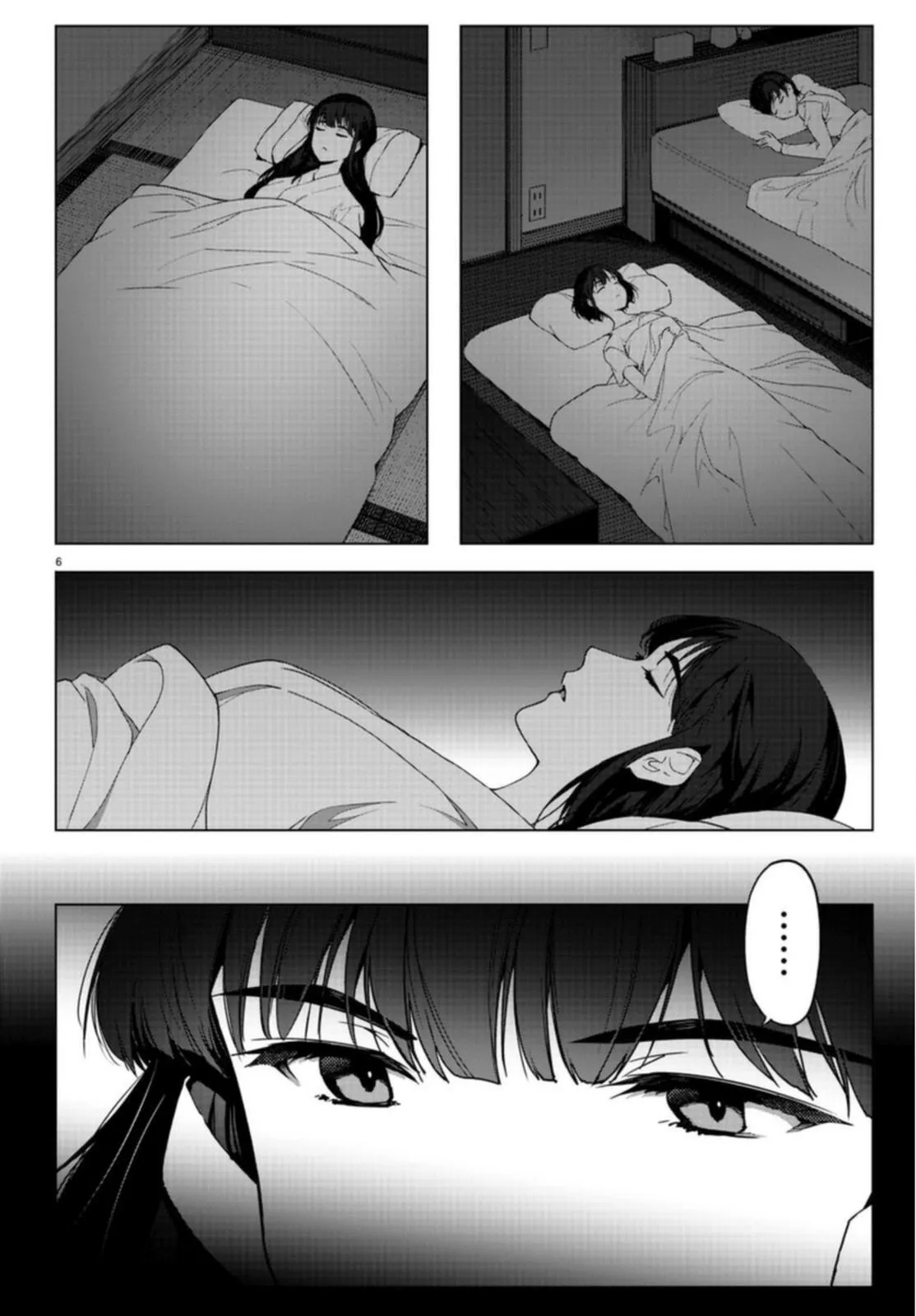 Read Darwin's Game (en) Manga Online