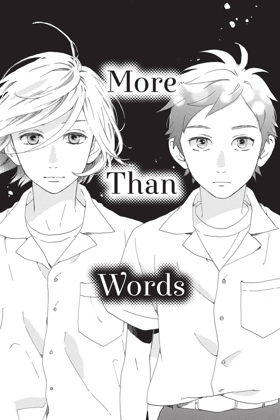 Read Daytime Shooting Star (en) Manga Online