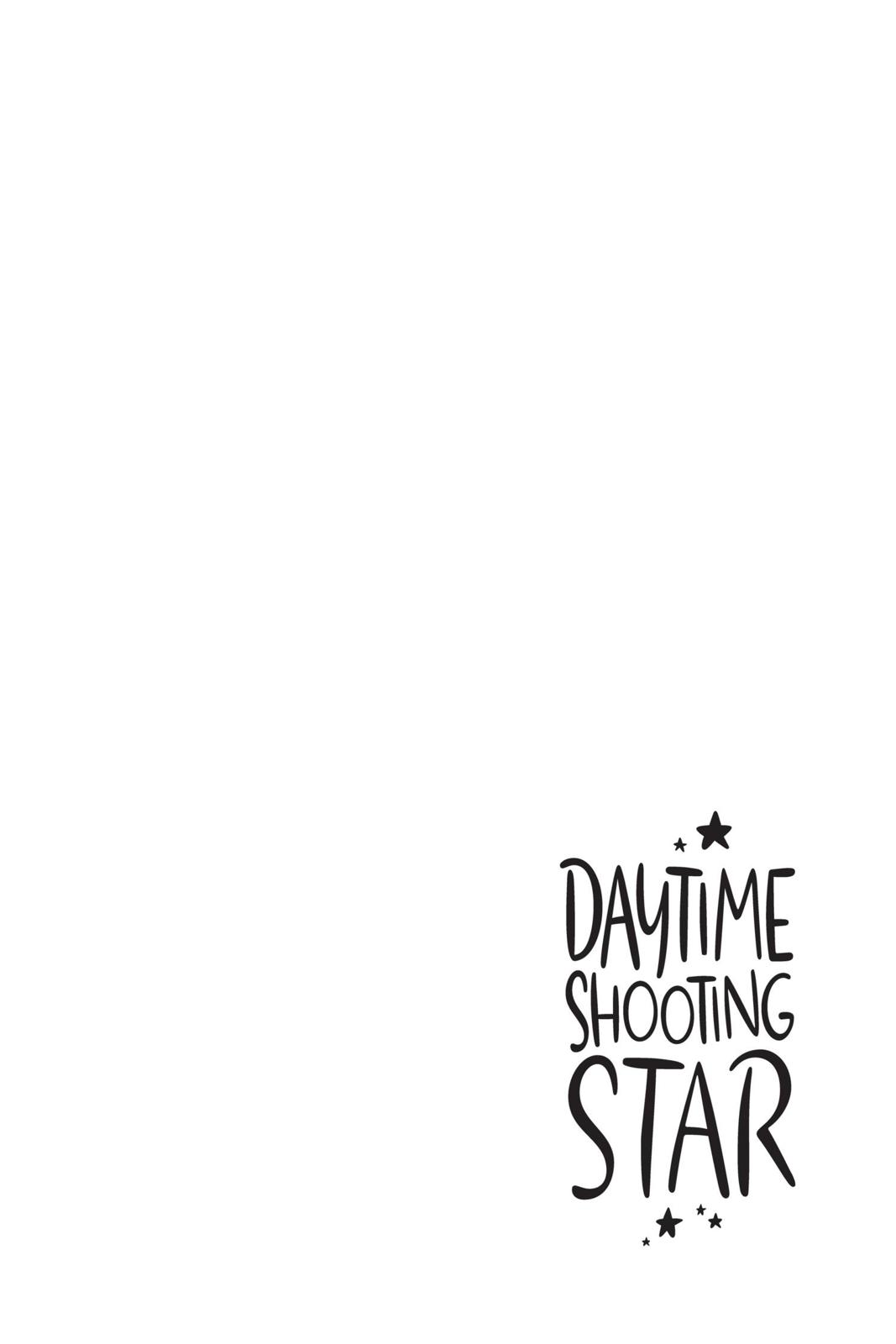 Read Daytime Shooting Star (en) Manga Online