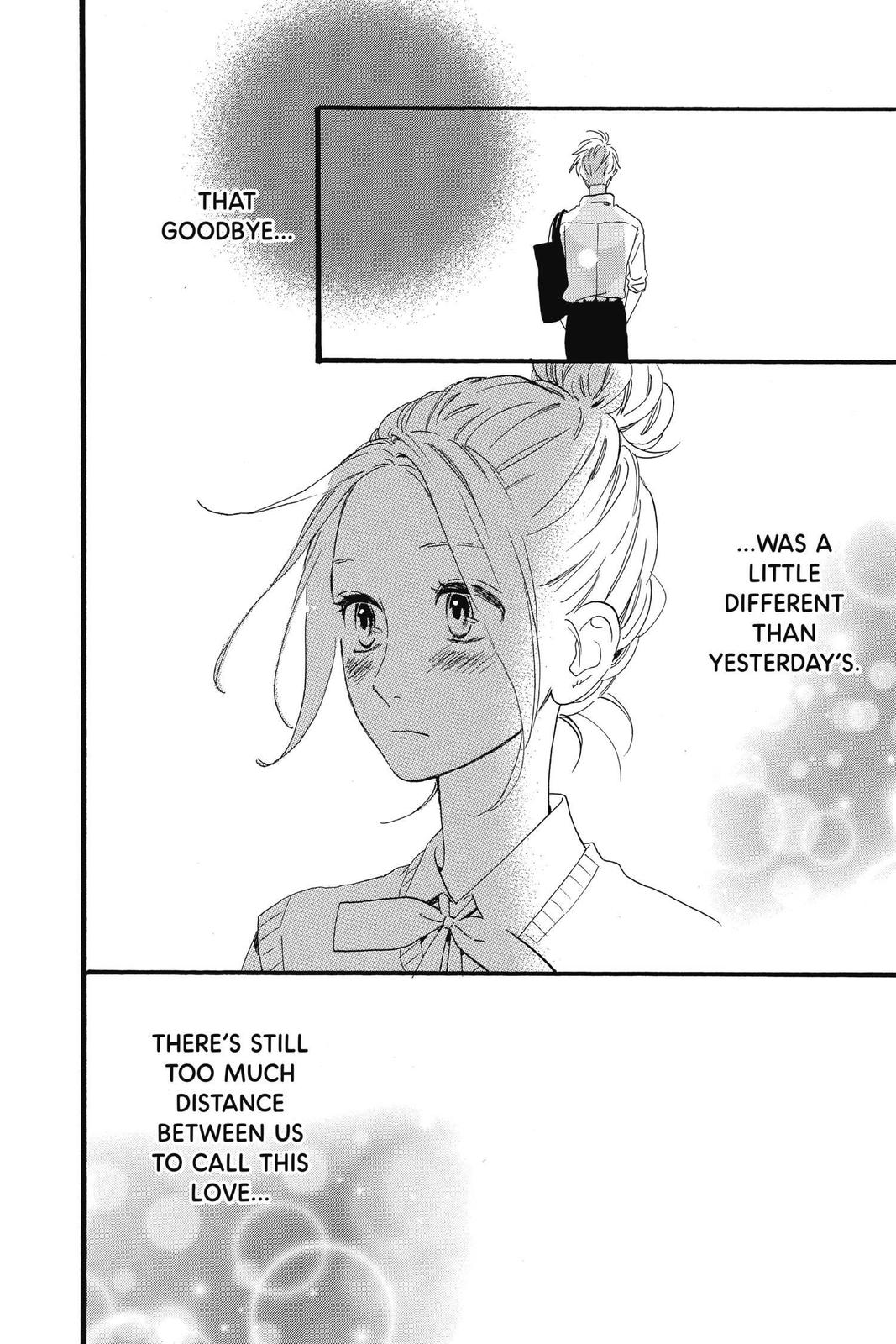 Read Daytime Shooting Star (en) Manga Online