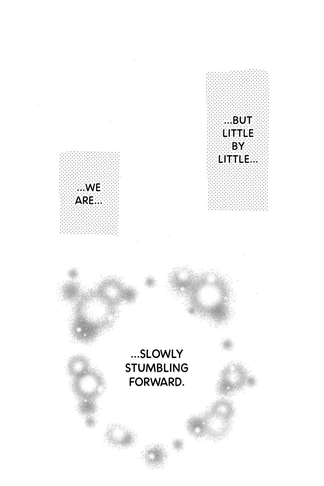Read Daytime Shooting Star (en) Manga Online
