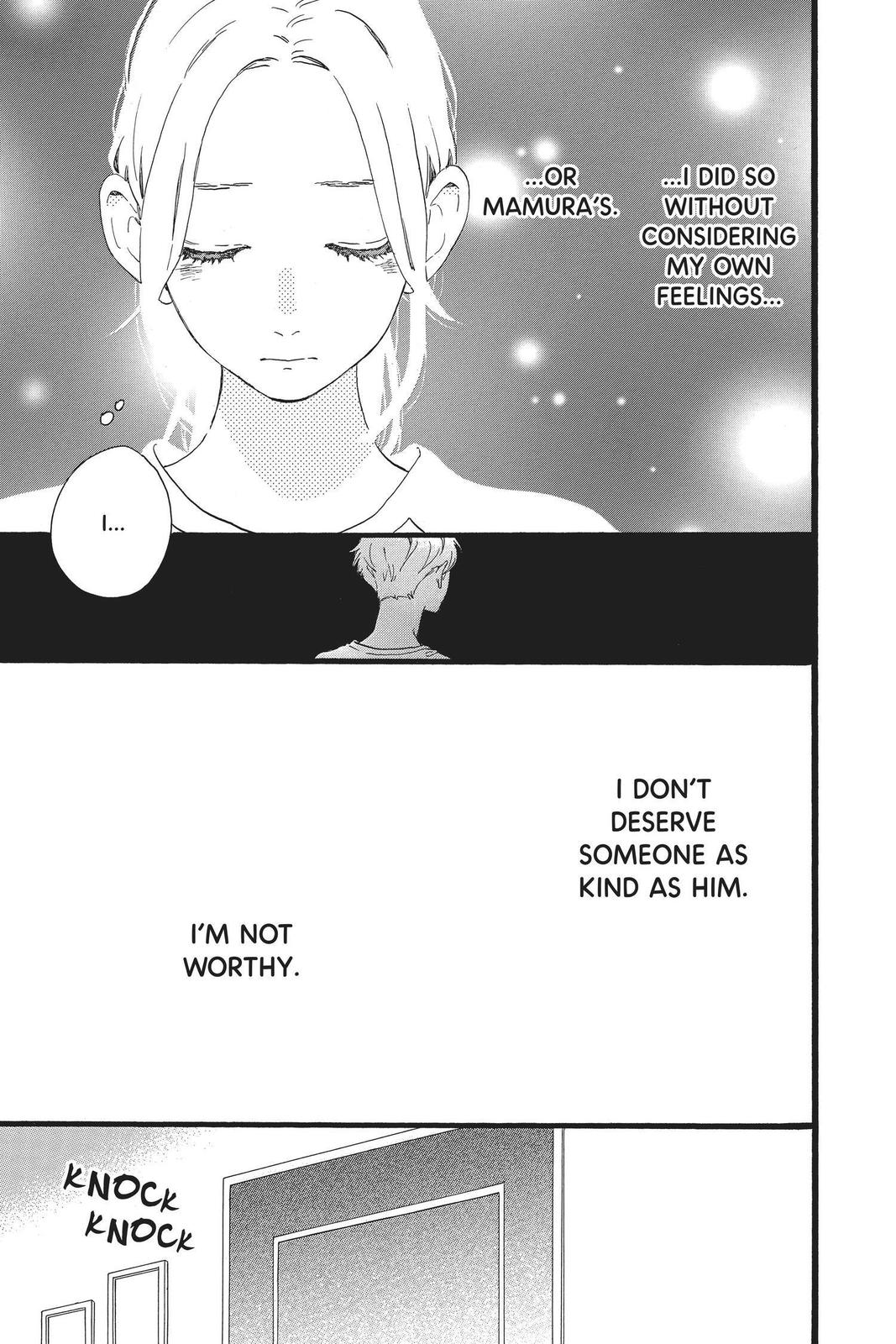 Read Daytime Shooting Star (en) Manga Online
