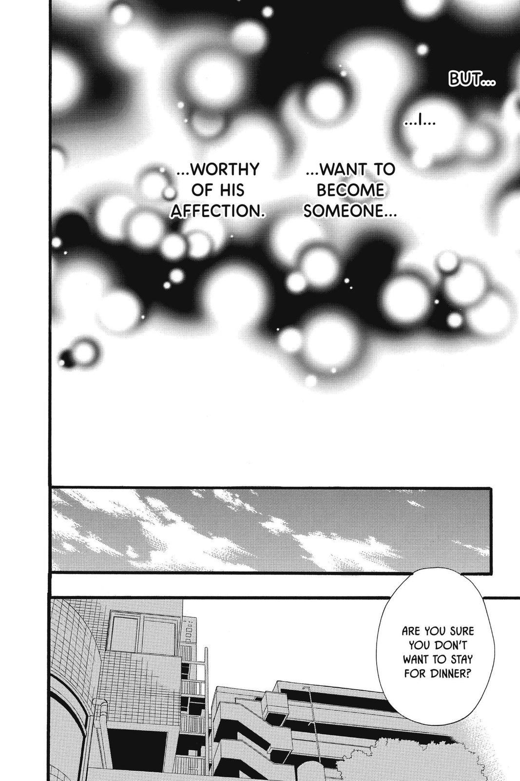 Read Daytime Shooting Star (en) Manga Online