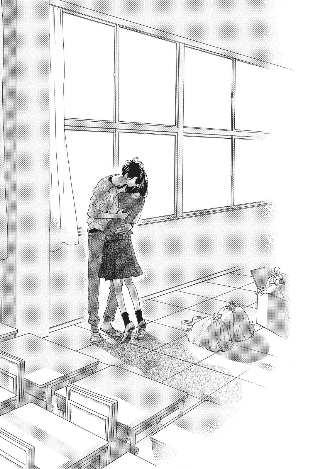 Read Daytime Shooting Star (en) Manga Online