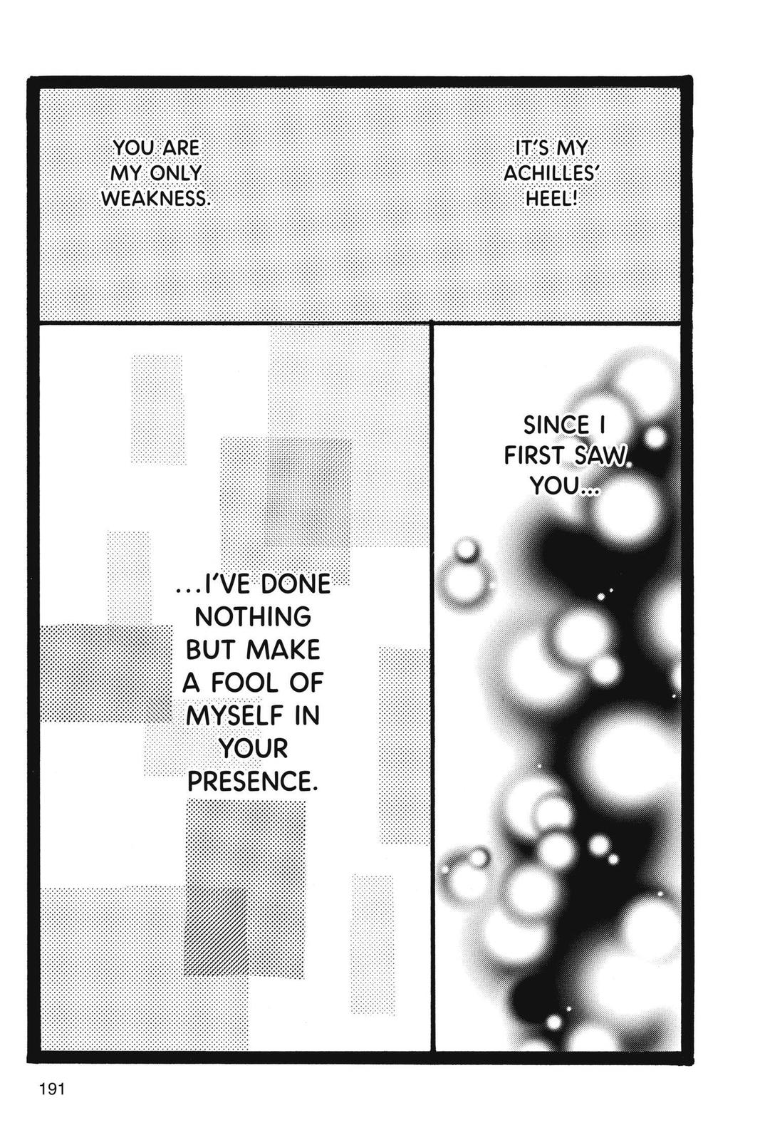 Read Daytime Shooting Star (en) Manga Online