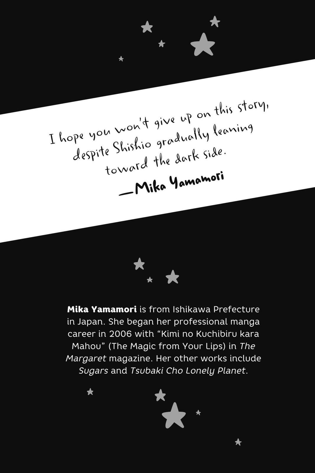 Read Daytime Shooting Star (en) Manga Online