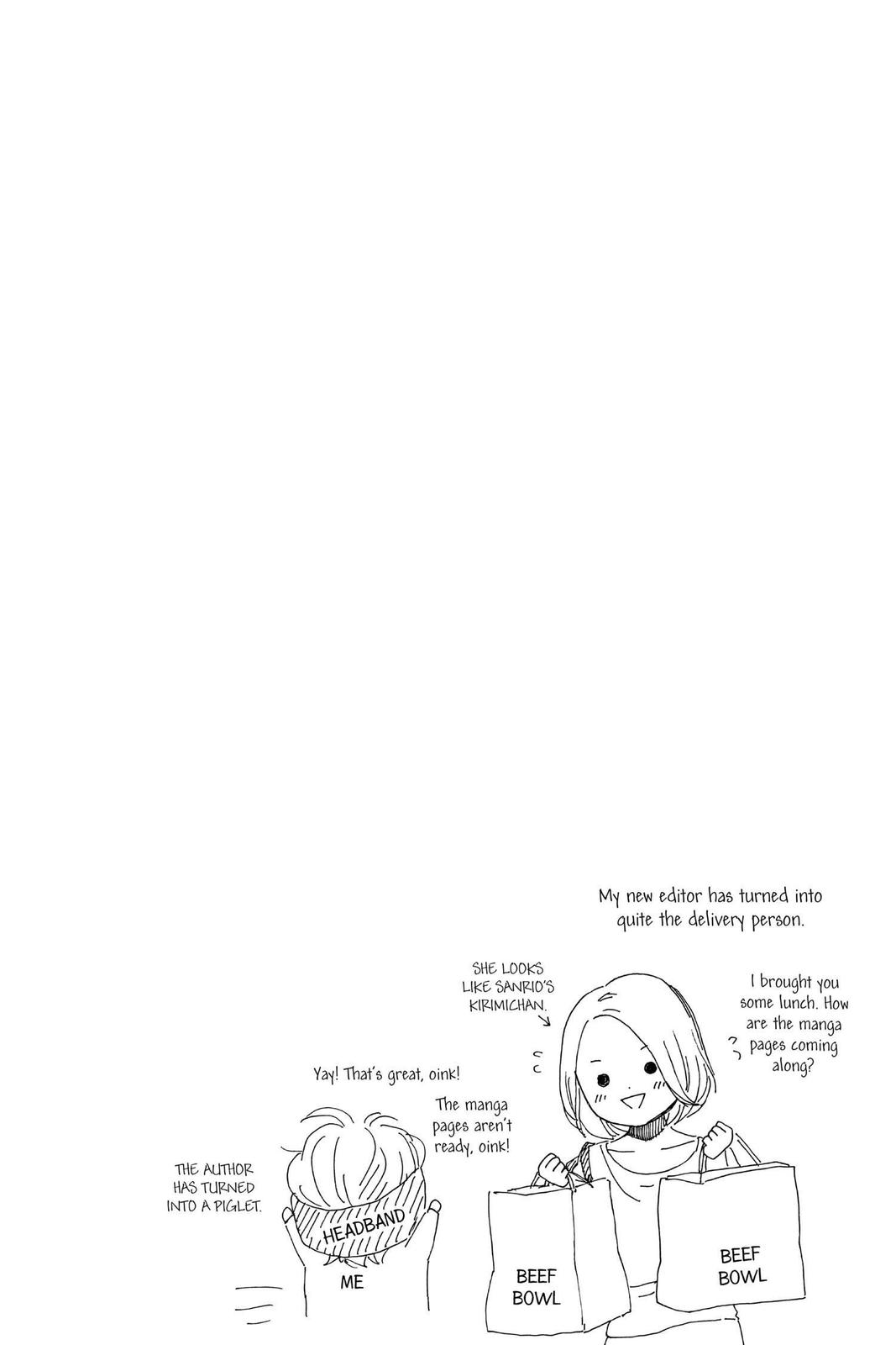 Read Daytime Shooting Star (en) Manga Online