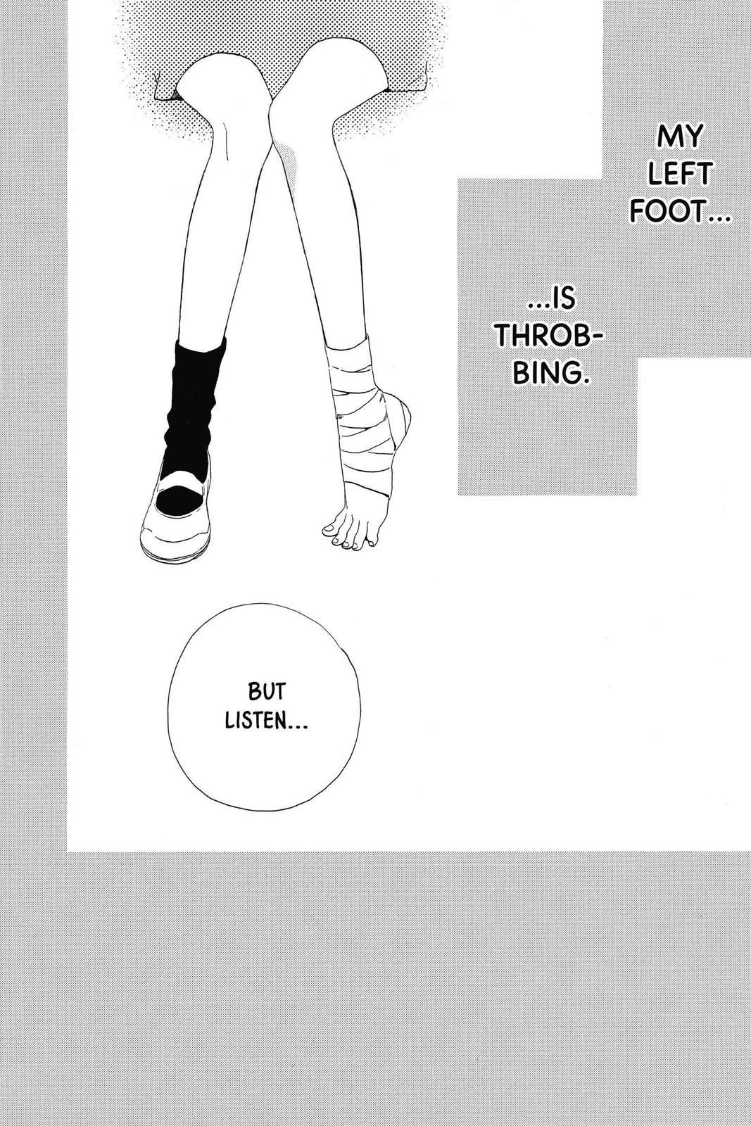 Read Daytime Shooting Star (en) Manga Online