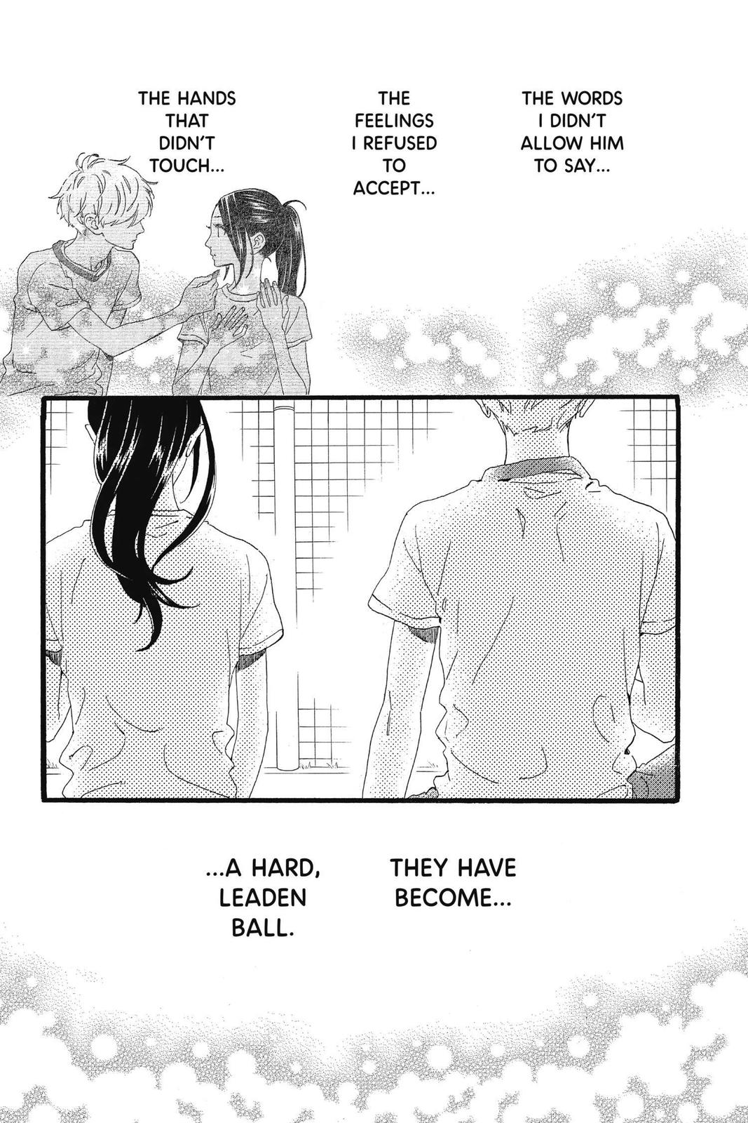 Read Daytime Shooting Star (en) Manga Online