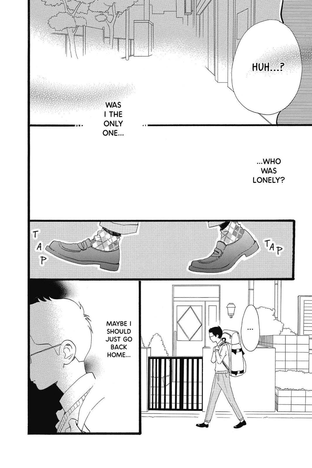 Read Daytime Shooting Star (en) Manga Online