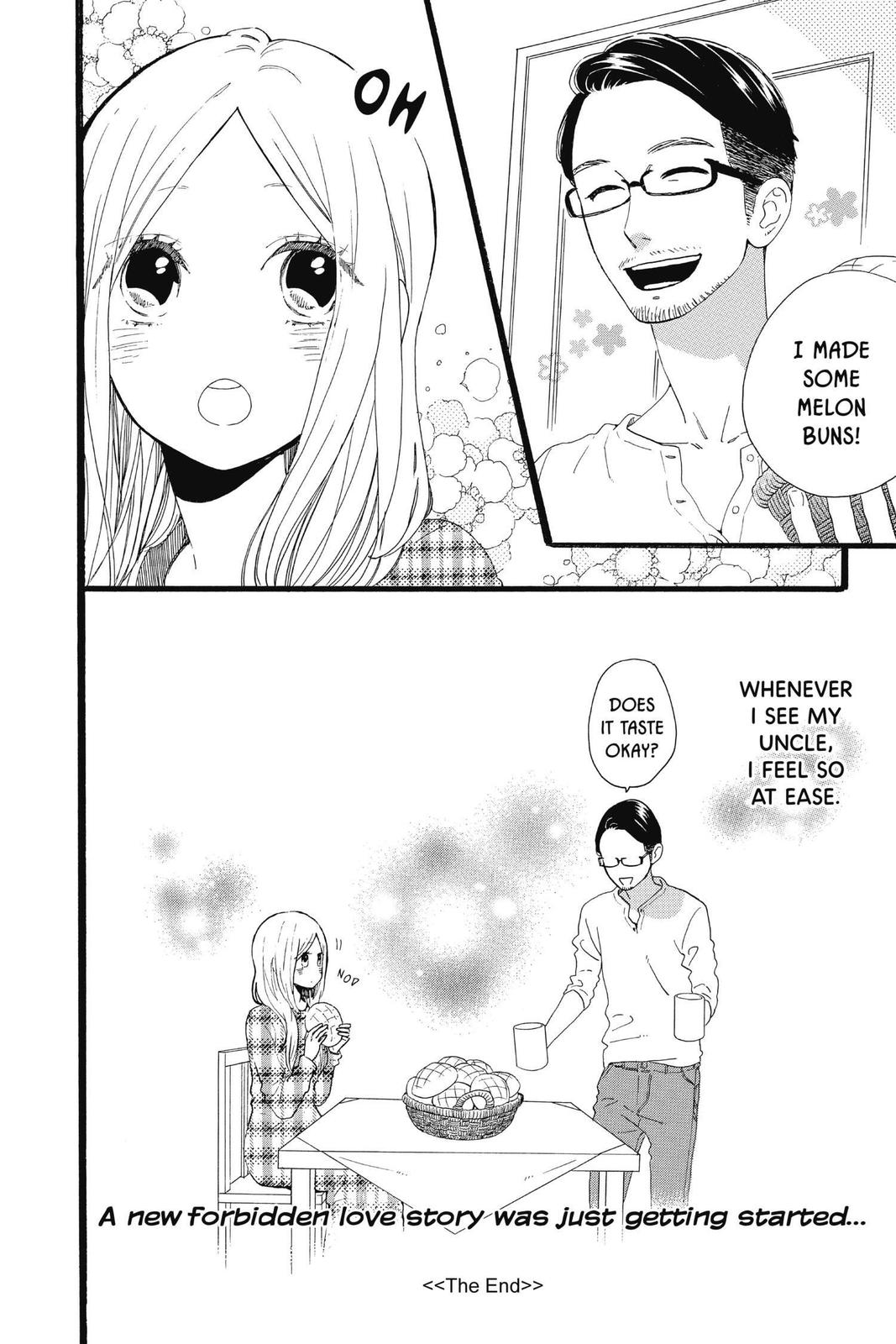 Read Daytime Shooting Star (en) Manga Online