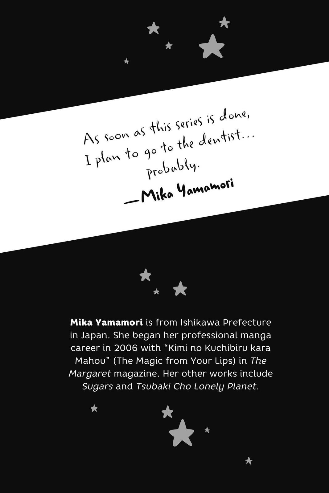 Read Daytime Shooting Star (en) Manga Online