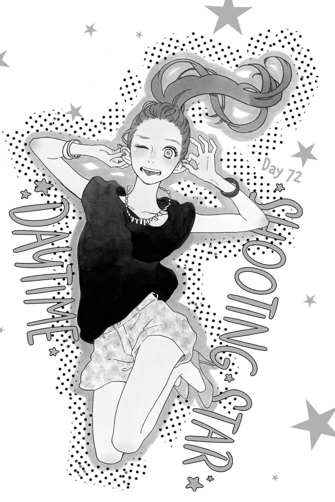 Read Daytime Shooting Star (en) Manga Online