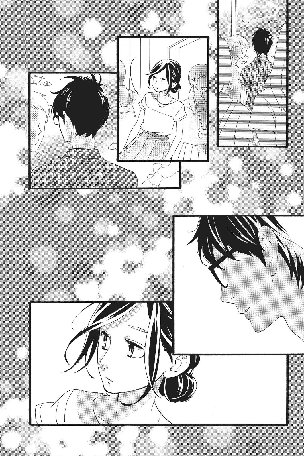 Read Daytime Shooting Star (en) Manga Online