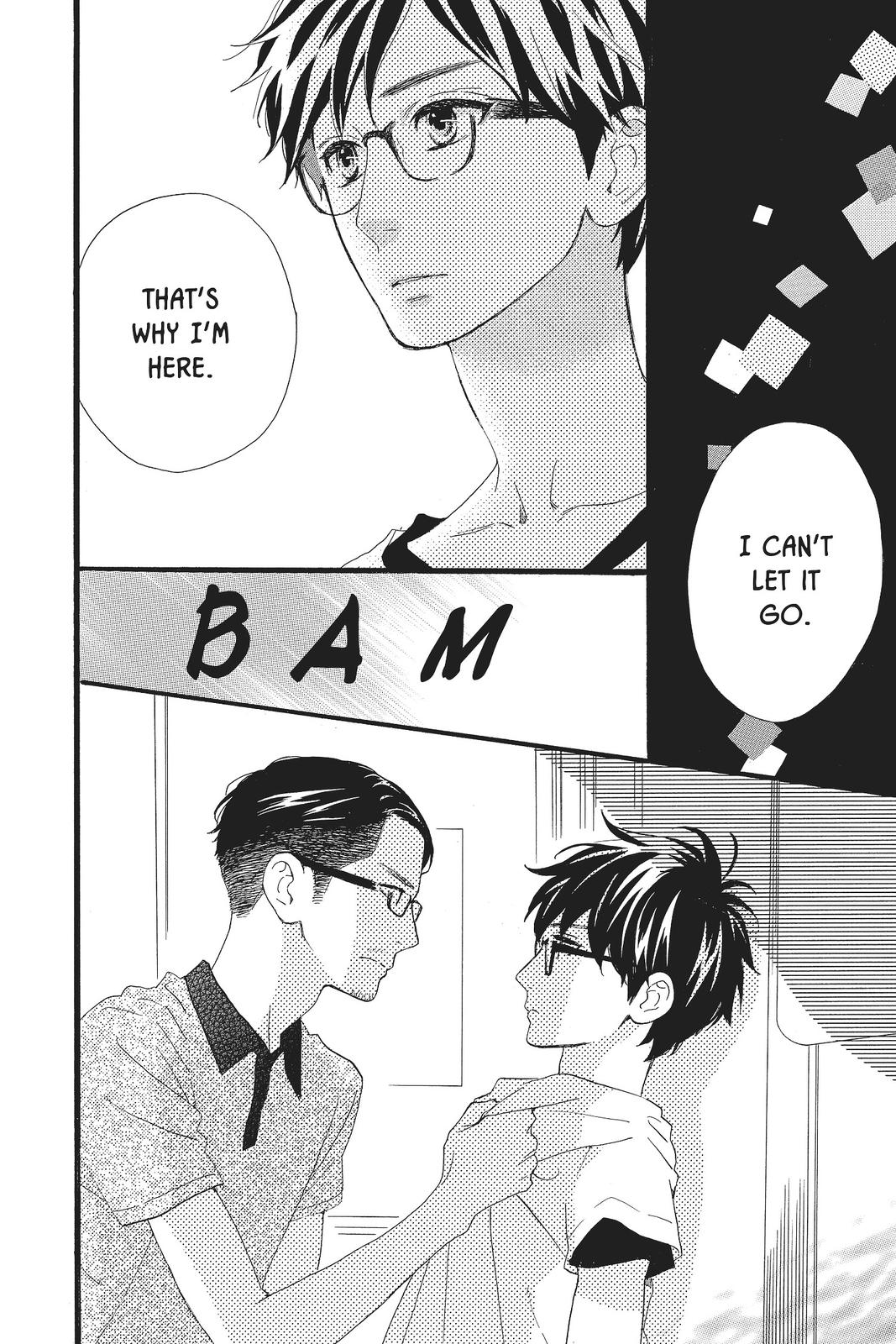 Read Daytime Shooting Star (en) Manga Online