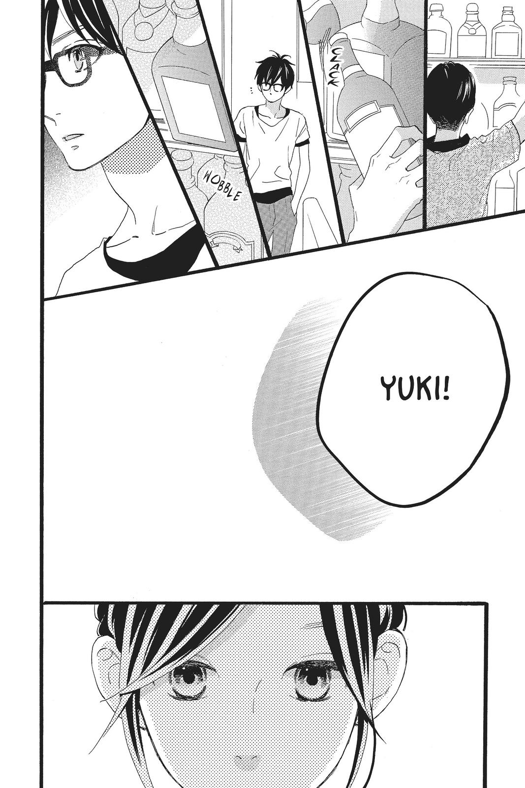 Read Daytime Shooting Star (en) Manga Online