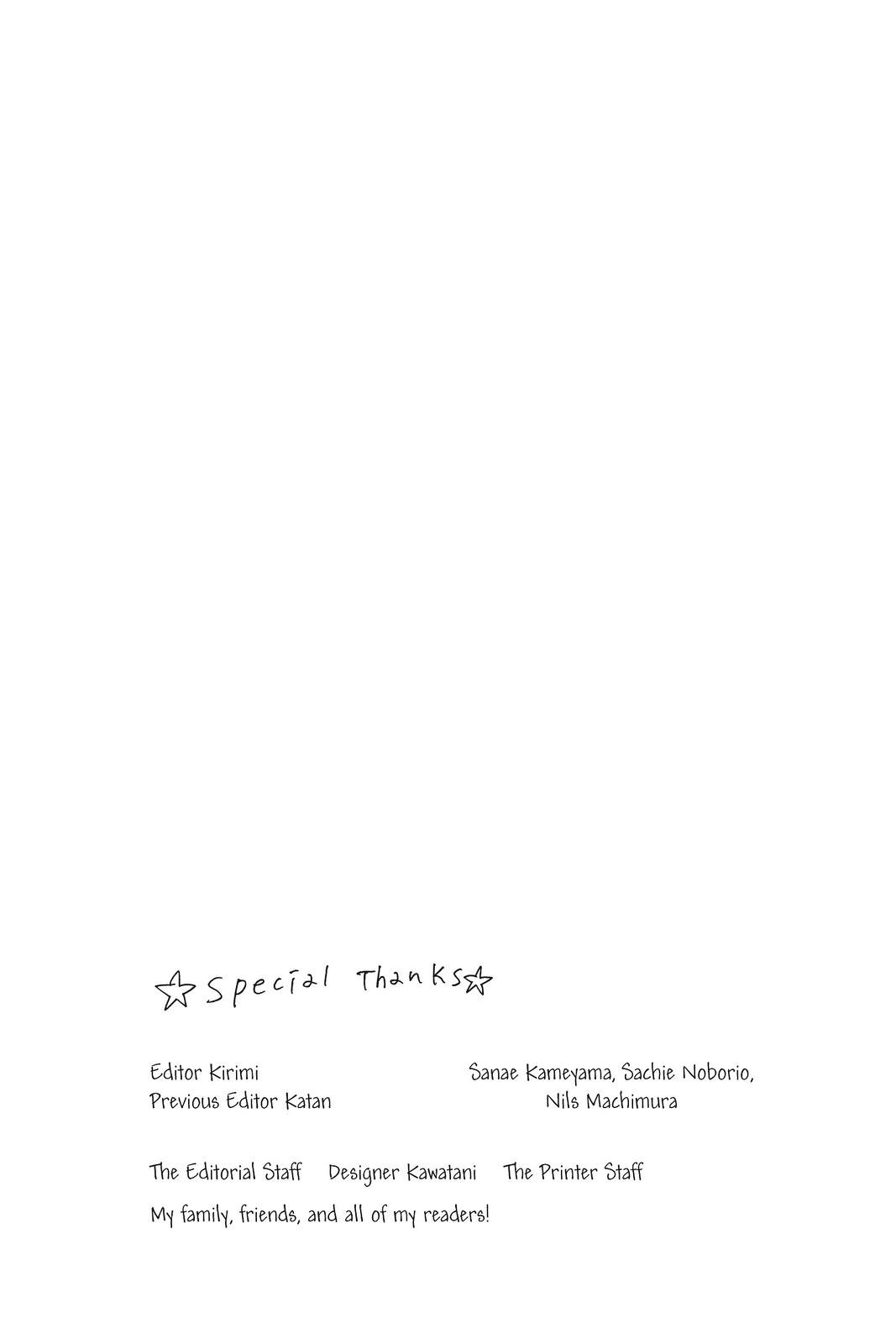 Read Daytime Shooting Star (en) Manga Online