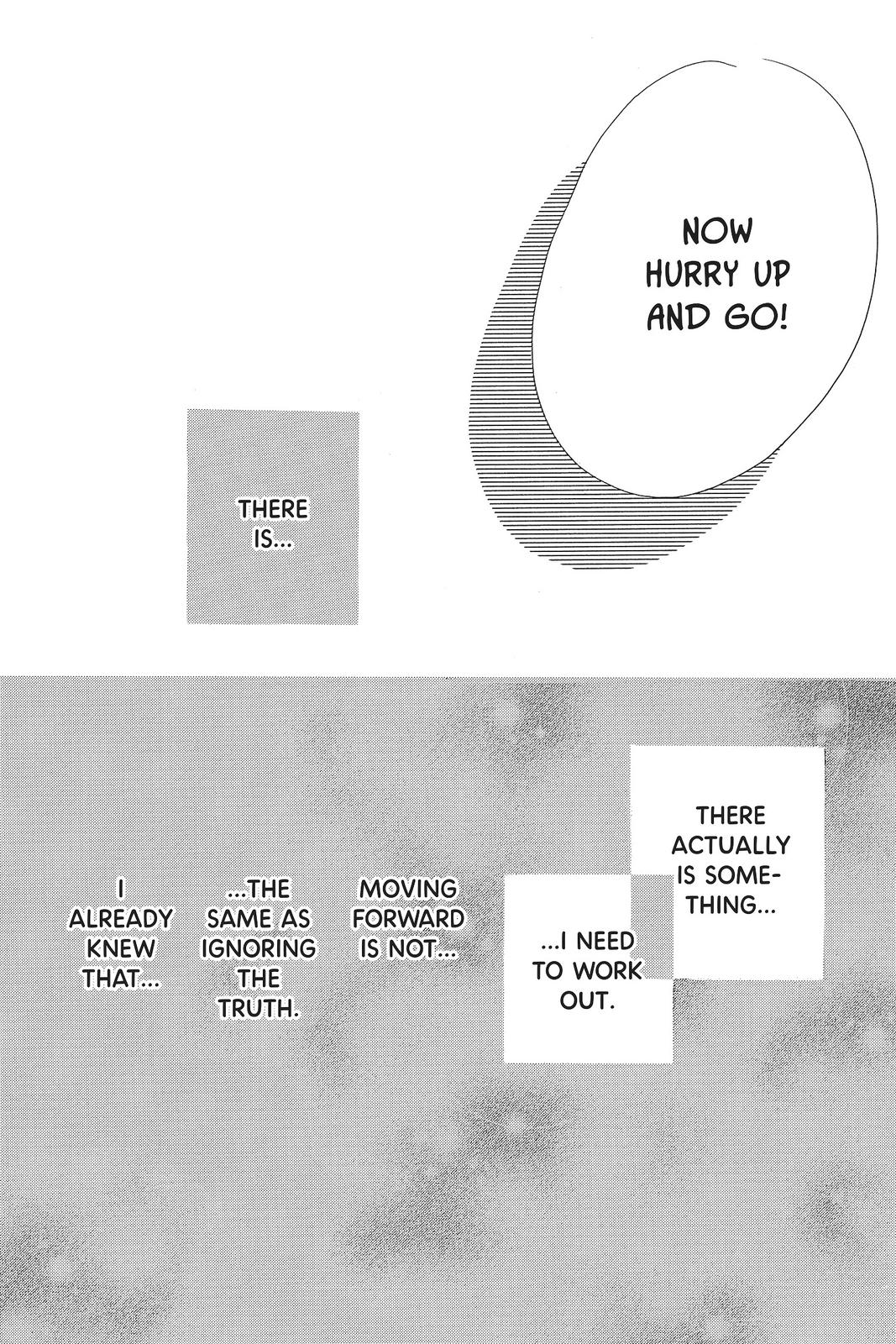 Read Daytime Shooting Star (en) Manga Online