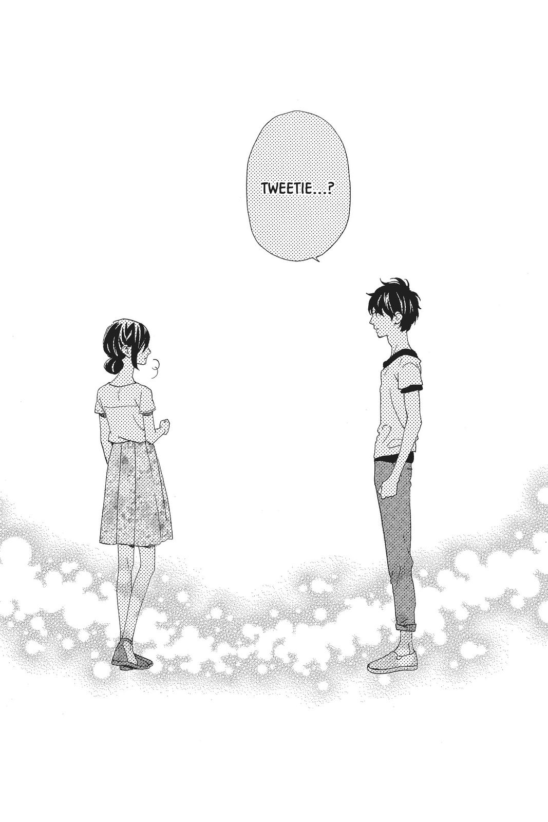 Read Daytime Shooting Star (en) Manga Online