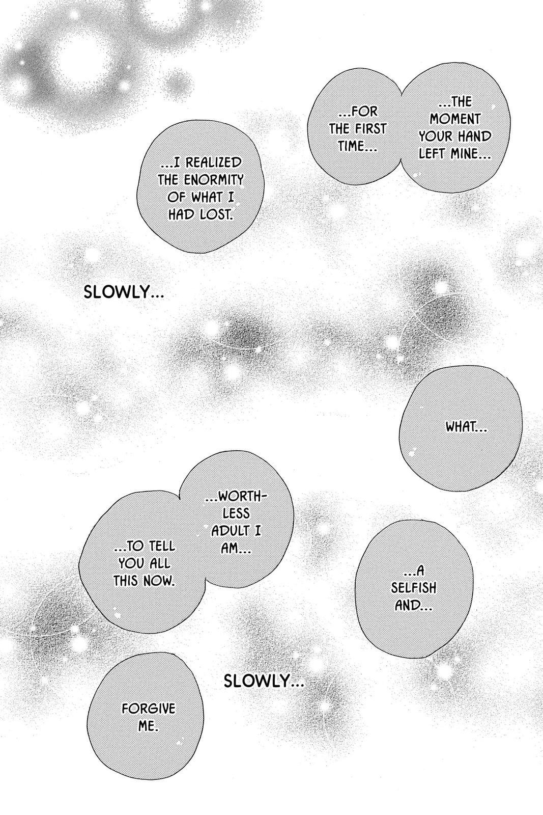 Read Daytime Shooting Star (en) Manga Online