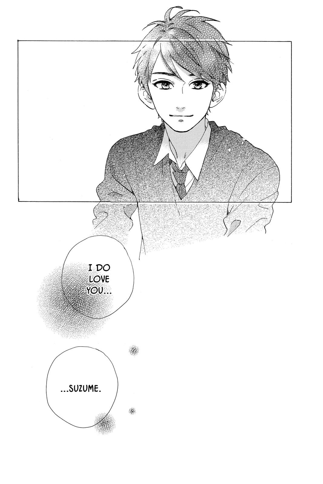 Read Daytime Shooting Star (en) Manga Online