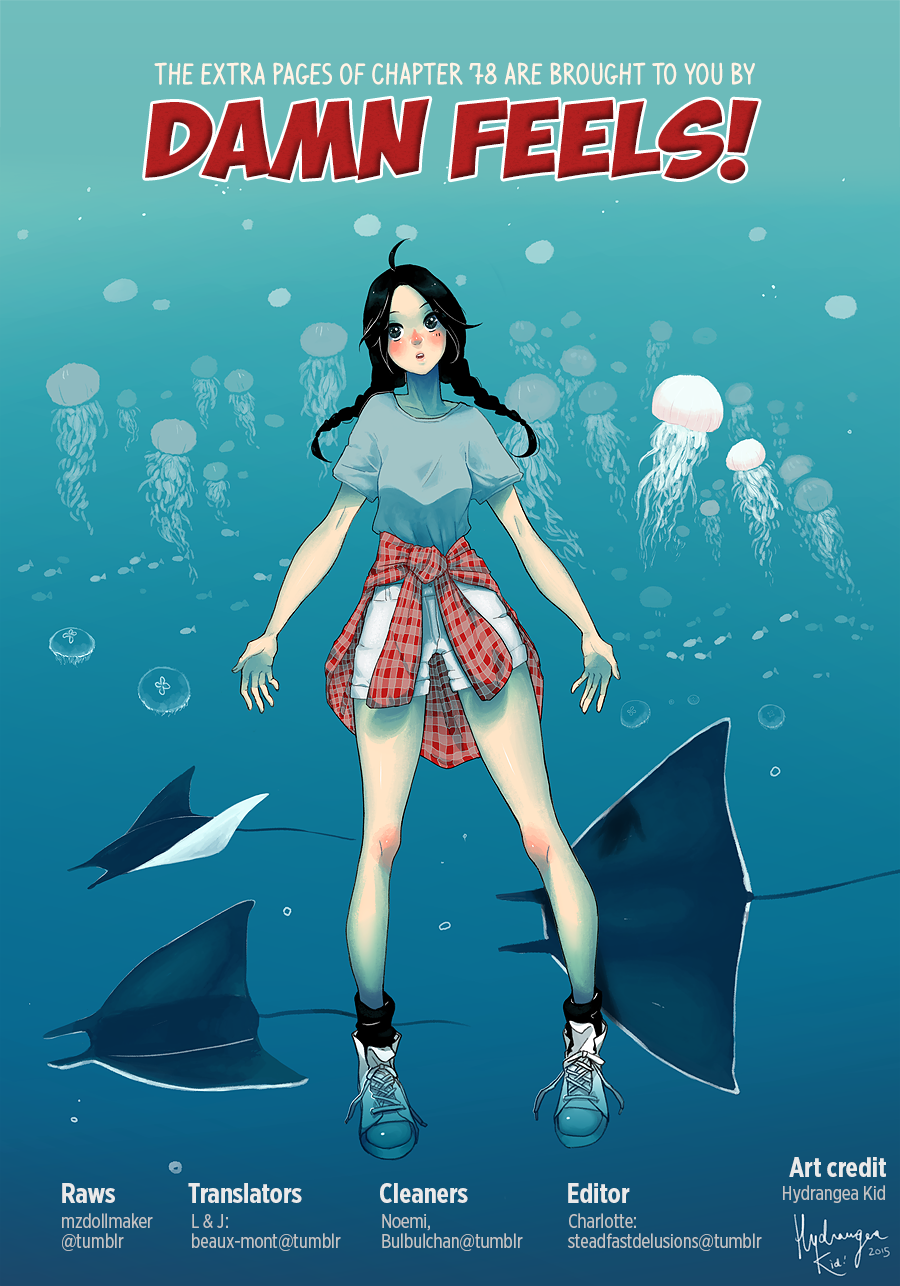 Read Daytime Shooting Star (en) Manga Online