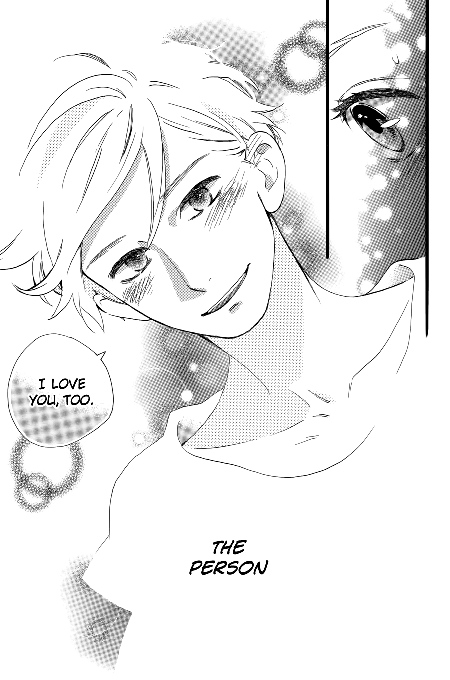 Read Daytime Shooting Star (en) Manga Online