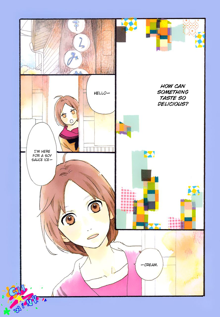 Read Daytime Shooting Star (en) Manga Online