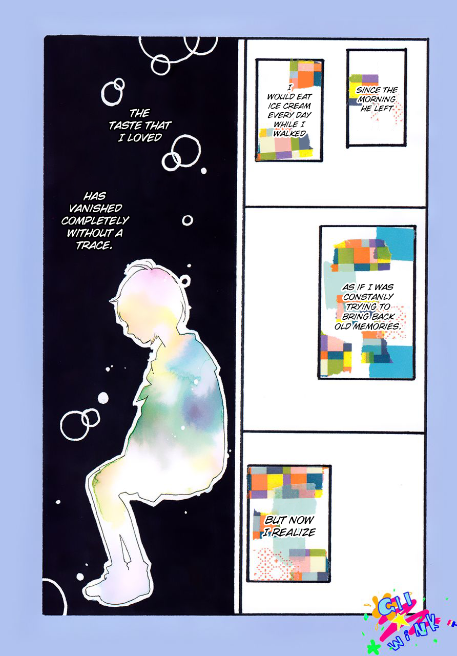 Read Daytime Shooting Star (en) Manga Online