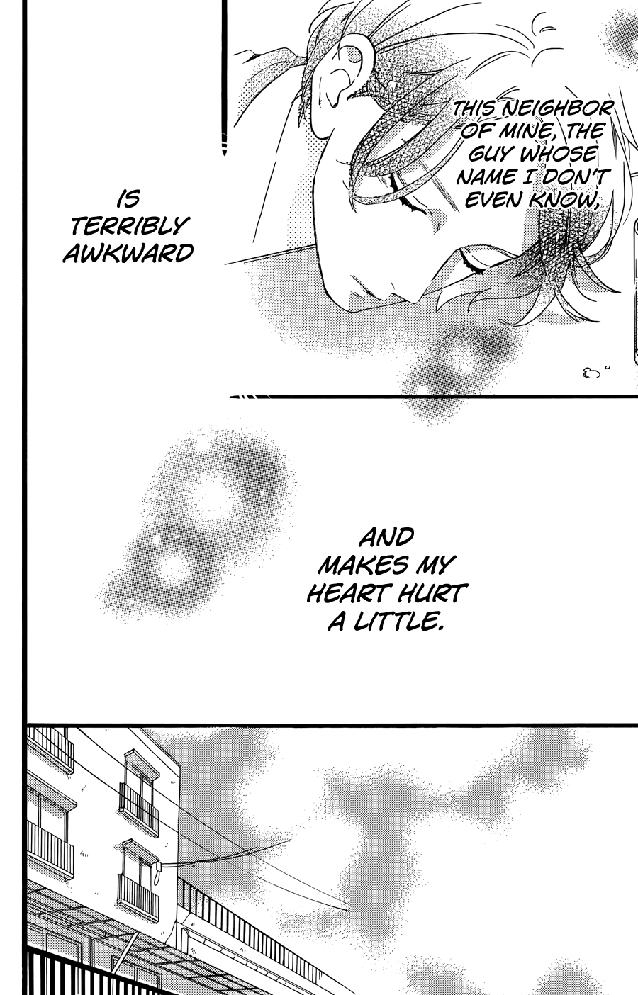 Read Daytime Shooting Star (en) Manga Online