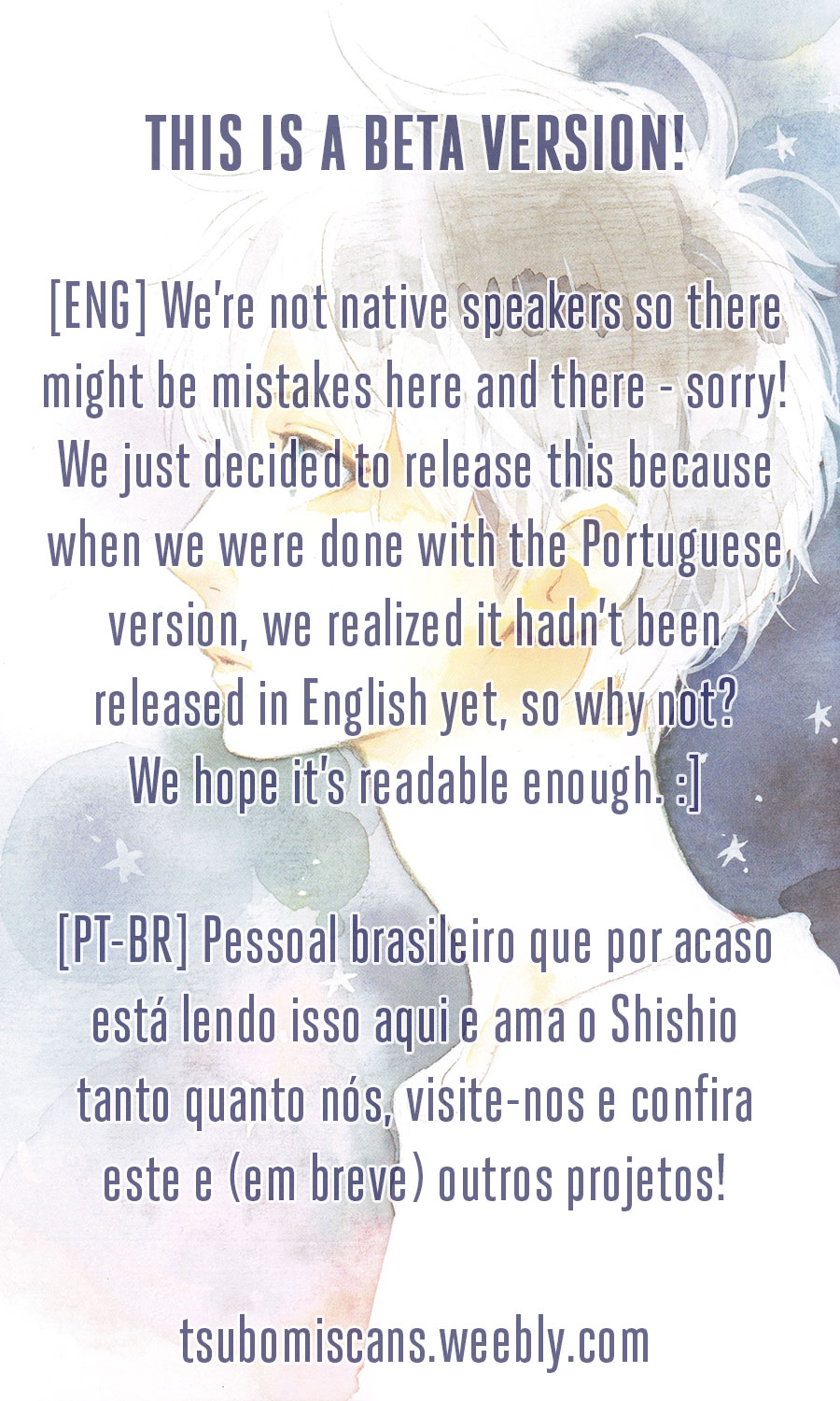 Read Daytime Shooting Star (en) Manga Online