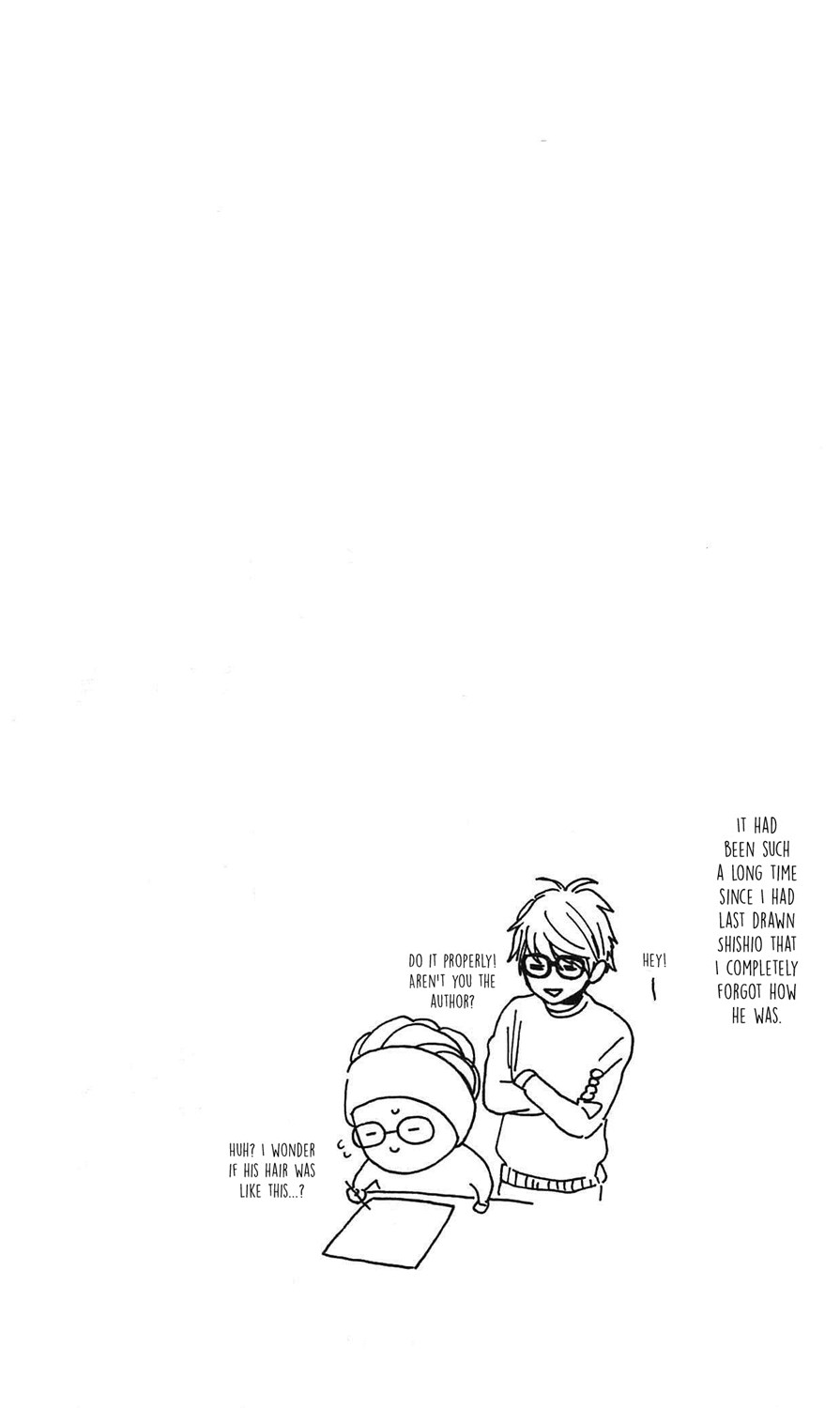 Read Daytime Shooting Star (en) Manga Online