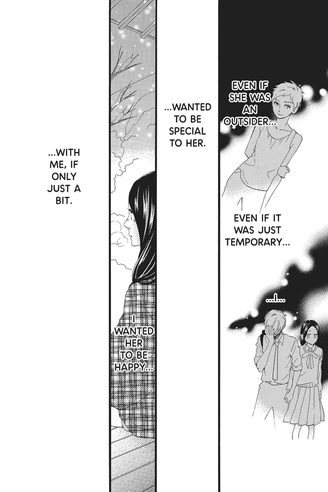 Read Daytime Shooting Star (en) Manga Online