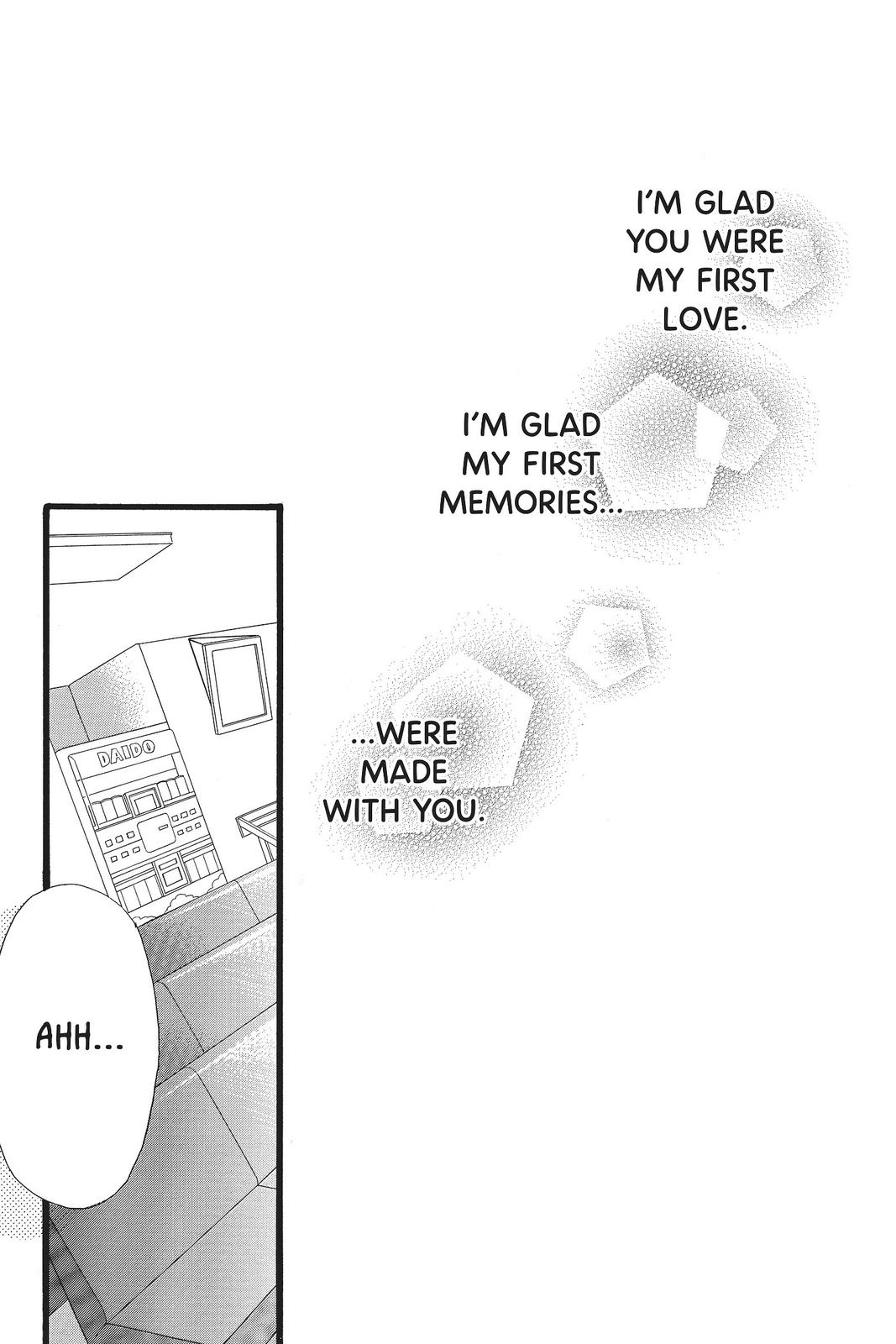 Read Daytime Shooting Star (en) Manga Online