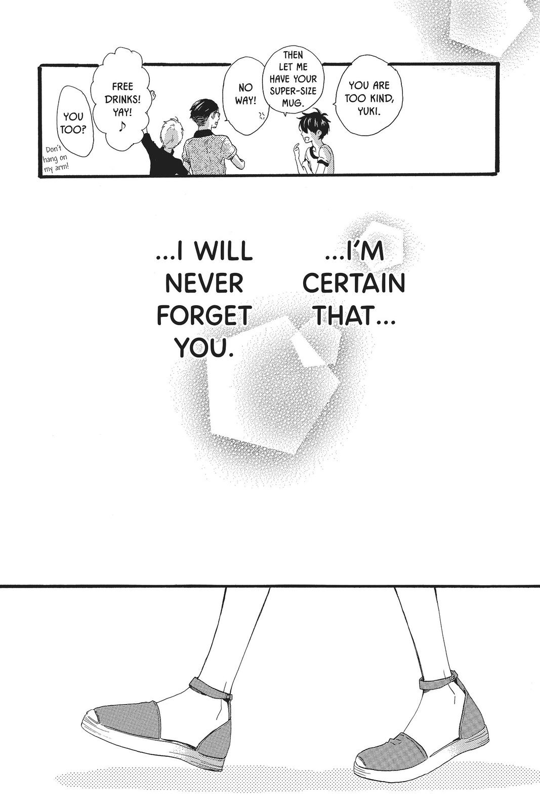 Read Daytime Shooting Star (en) Manga Online