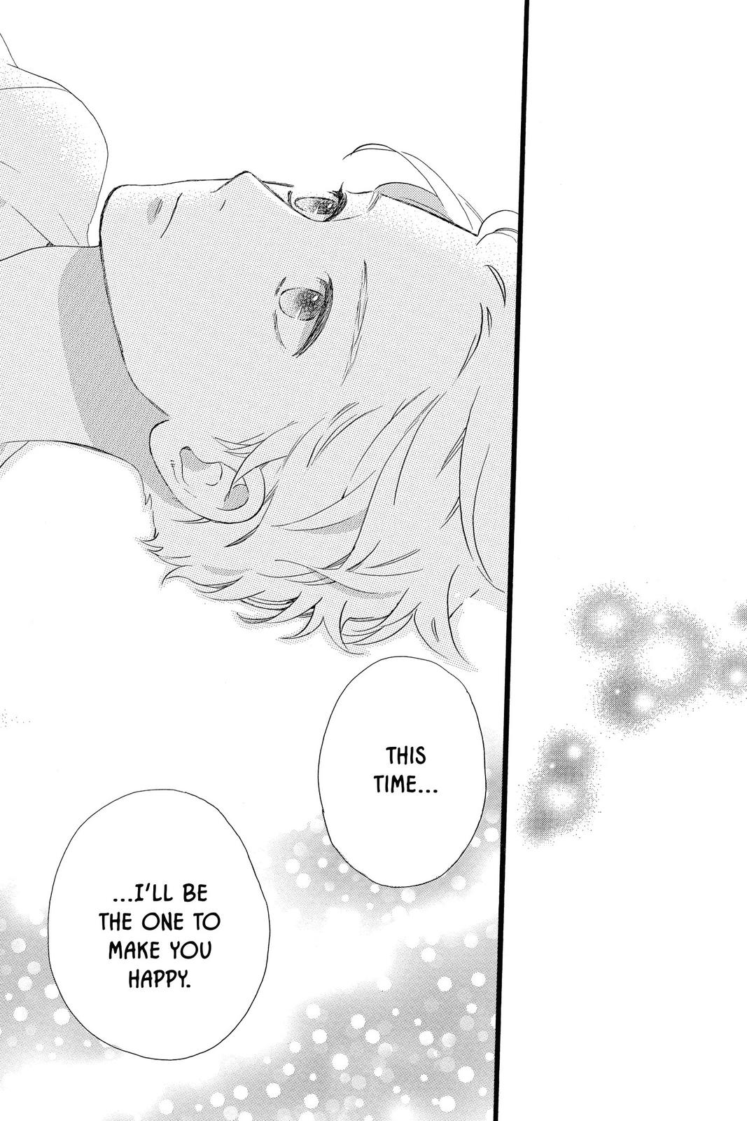 Read Daytime Shooting Star (en) Manga Online