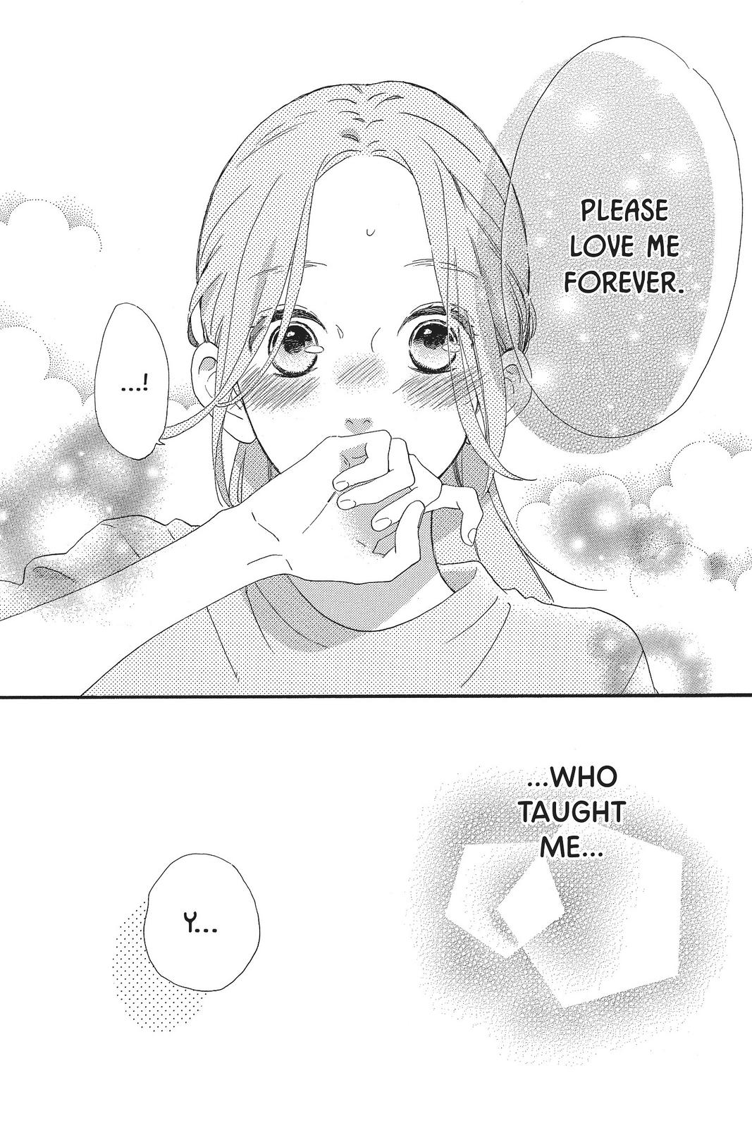 Read Daytime Shooting Star (en) Manga Online