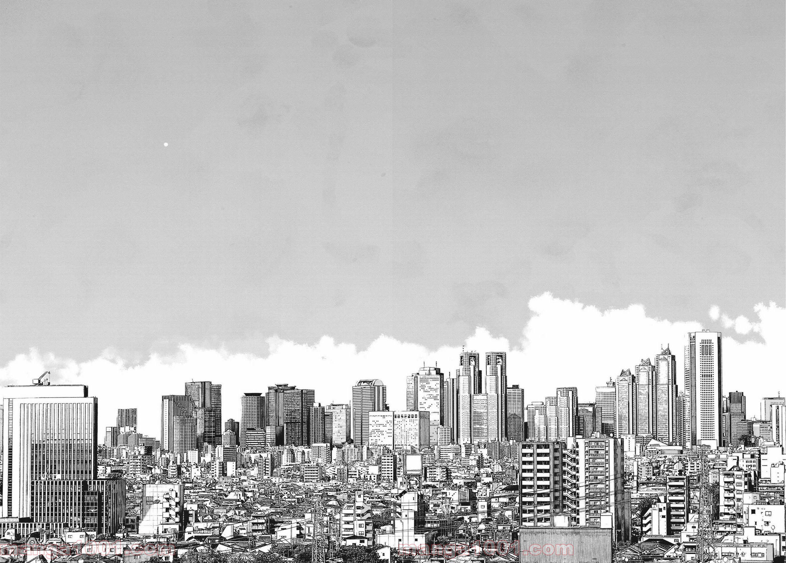 Read Dead Dead Demons Dededede Destruction (en) Manga Online