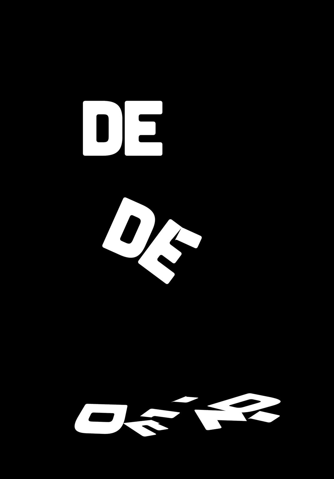 Read Dead Dead Demons Dededede Destruction (en) Manga Online