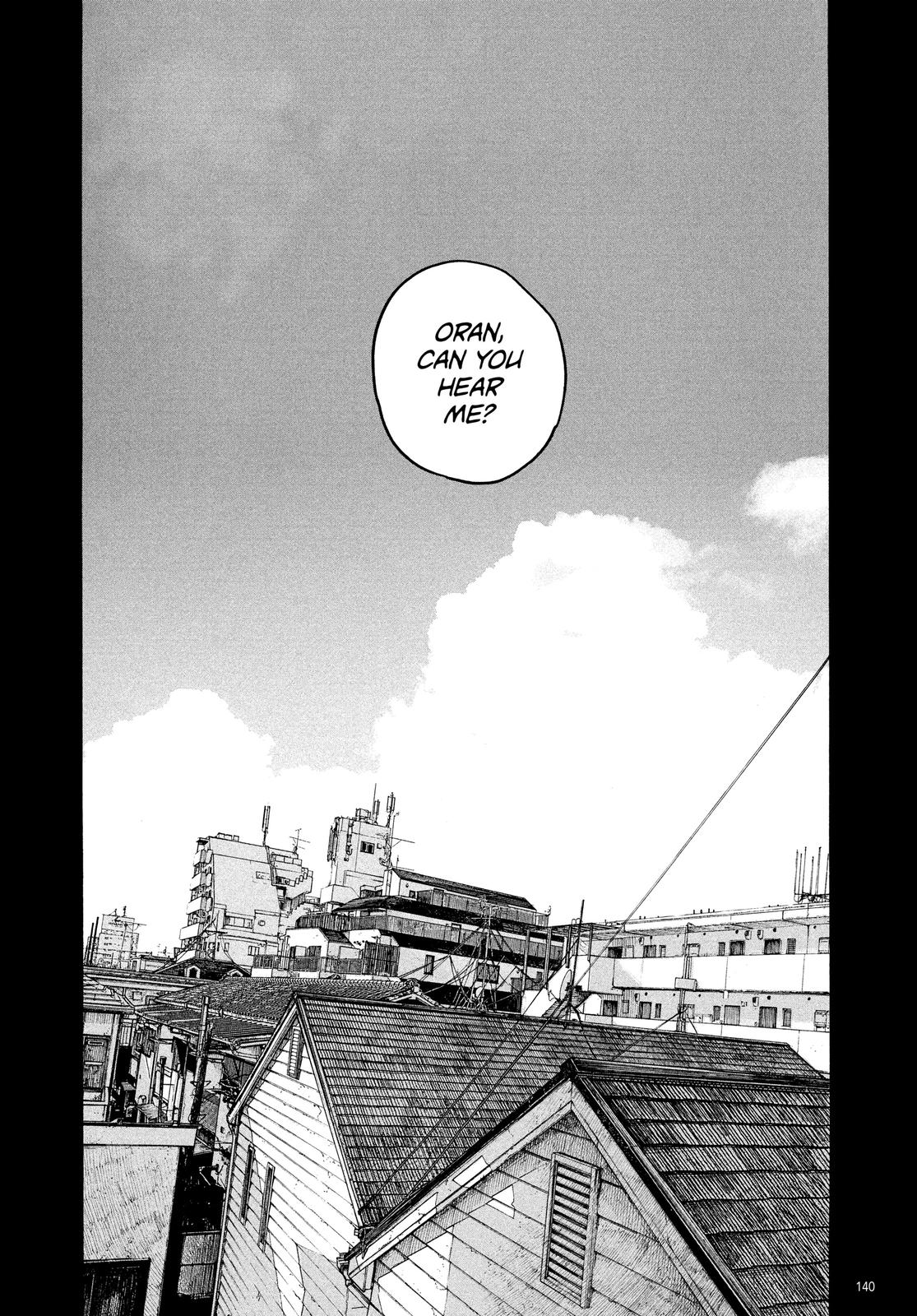 Read Dead Dead Demons Dededede Destruction (en) Manga Online