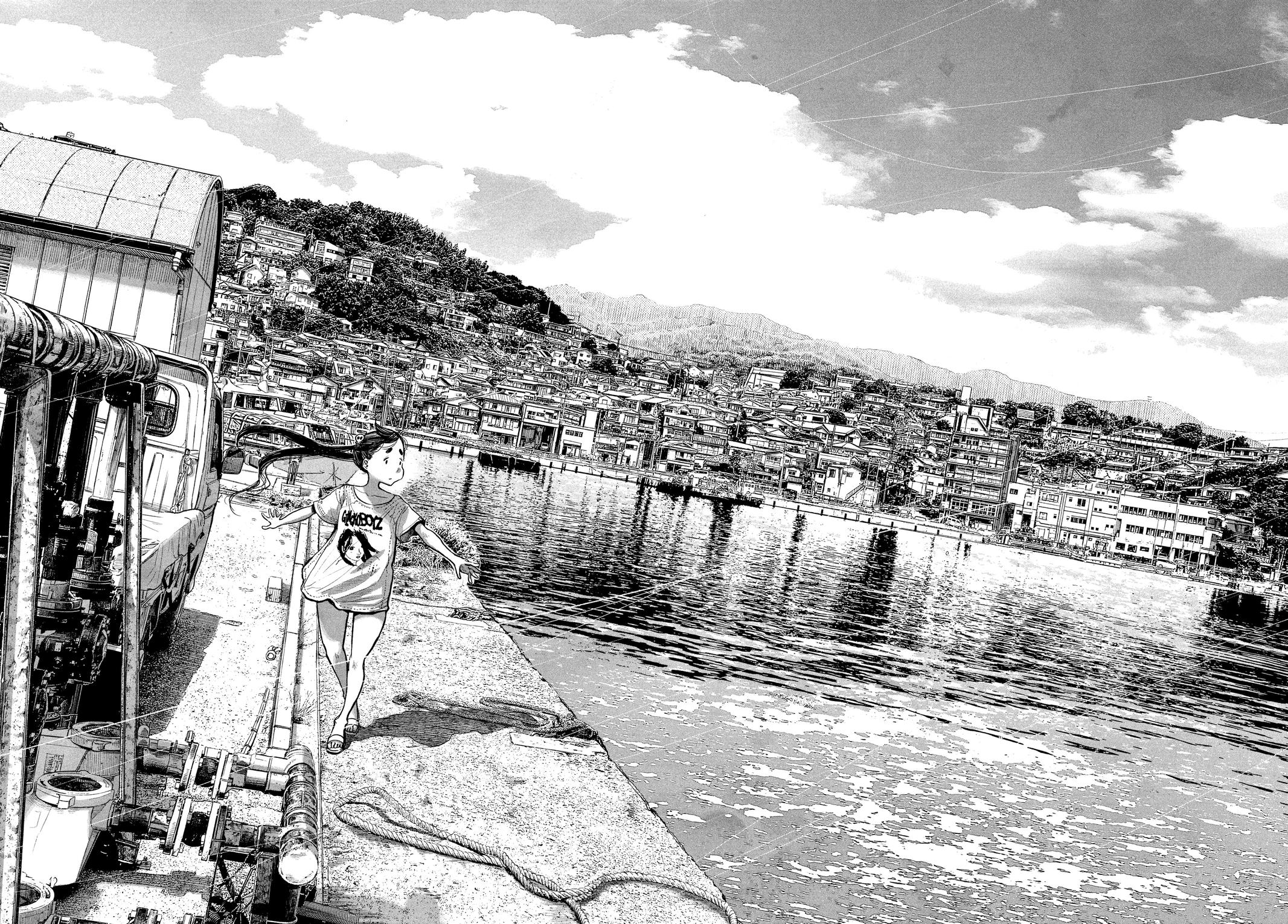 Read Dead Dead Demons Dededede Destruction (en) Manga Online