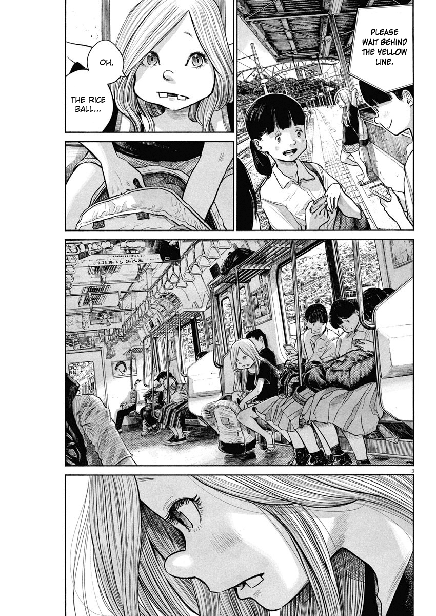 Read Dead Dead Demons Dededede Destruction (en) Manga Online