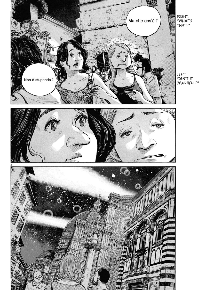 Read Dead Dead Demons Dededede Destruction (en) Manga Online