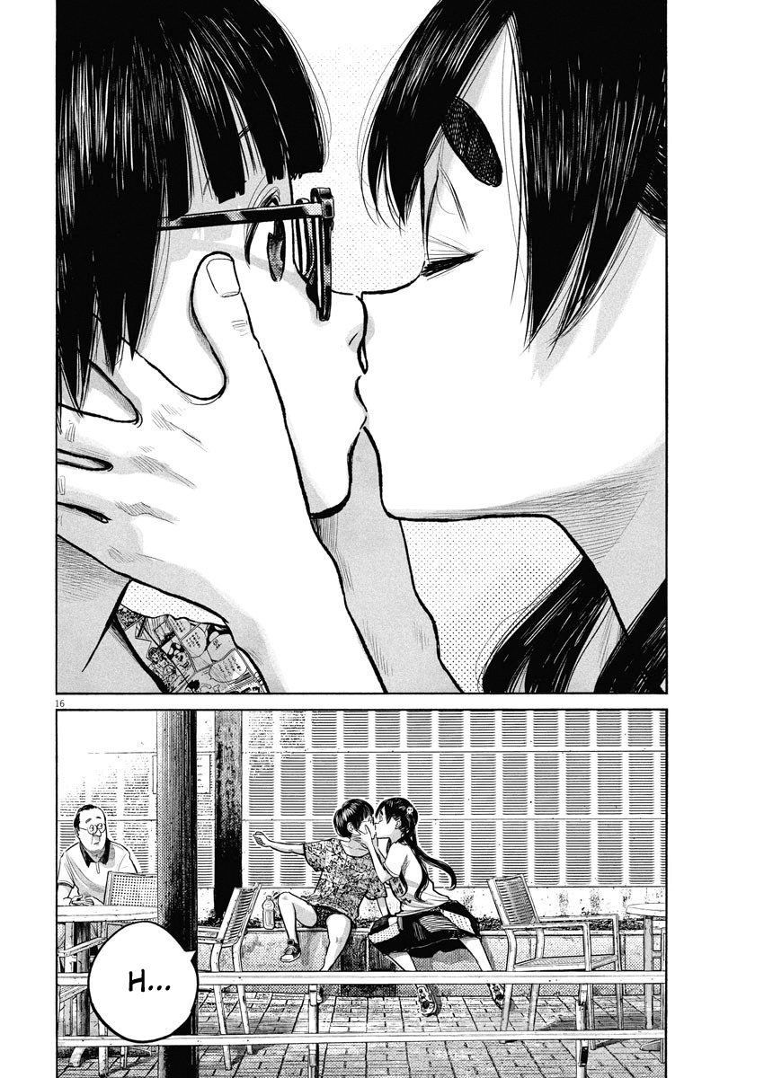 Read Dead Dead Demons Dededede Destruction (en) Manga Online