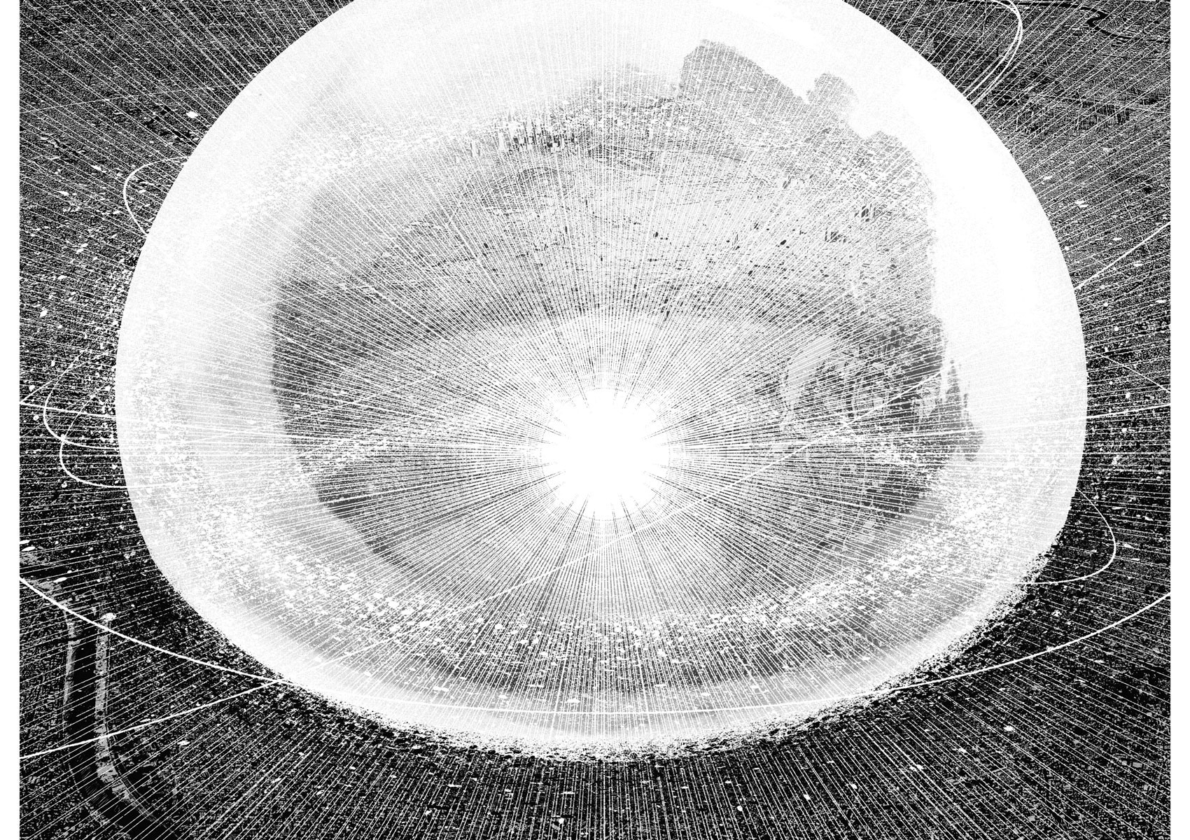 Read Dead Dead Demons Dededede Destruction (en) Manga Online