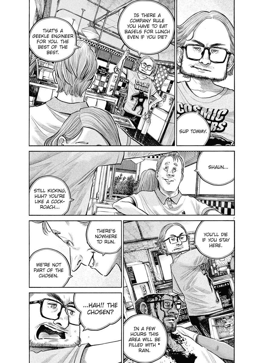 Read Dead Dead Demons Dededede Destruction (en) Manga Online