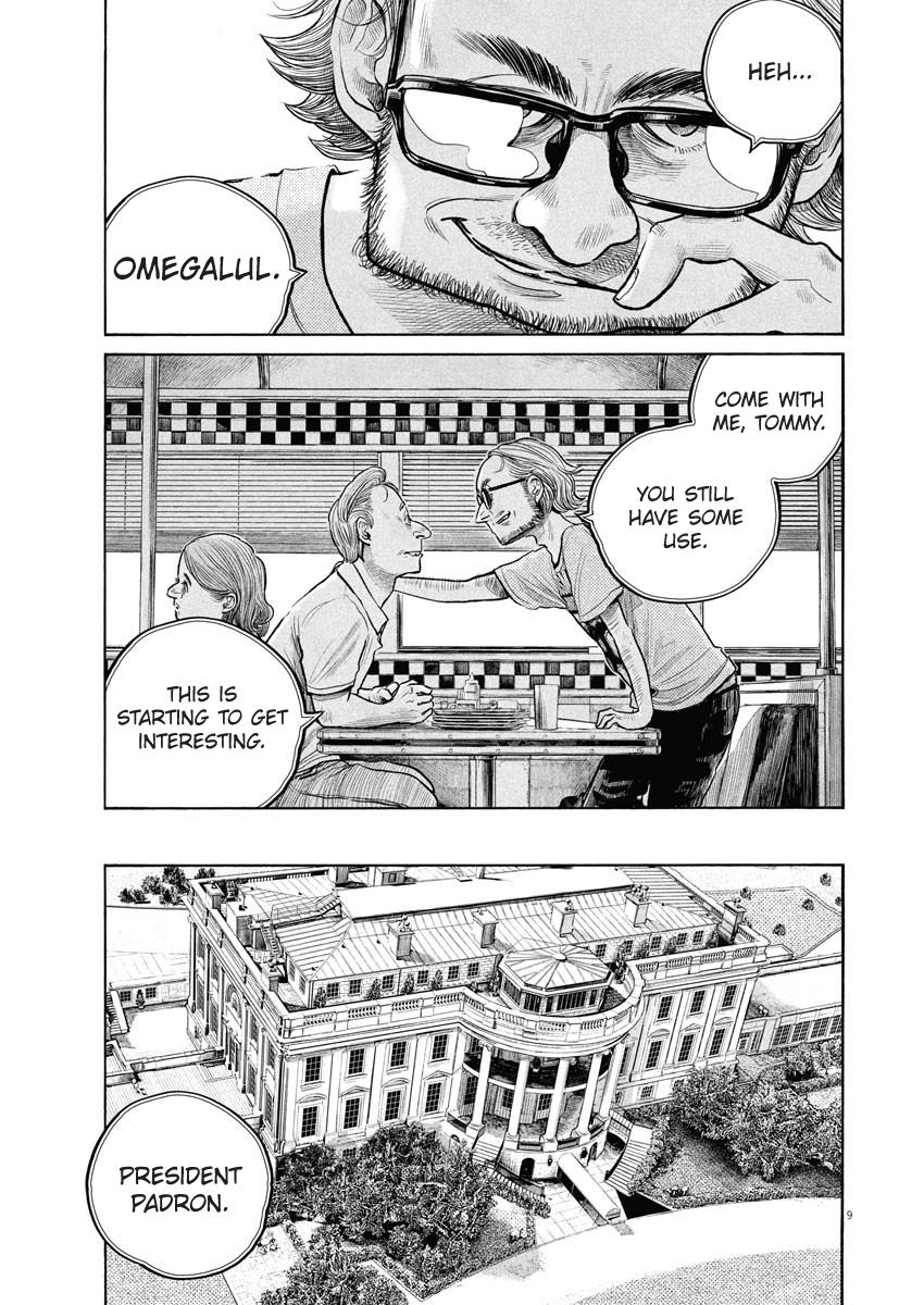 Read Dead Dead Demons Dededede Destruction (en) Manga Online